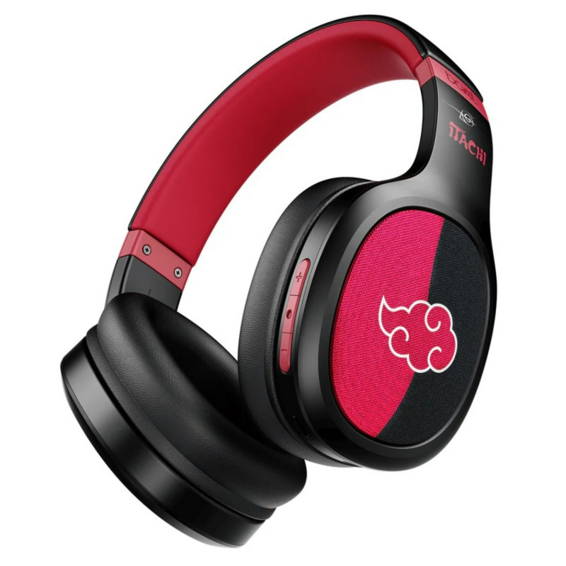 boAt Rockerz 460 Itachi Edition GITTUO MARKETING PRIVATE LIMITED 