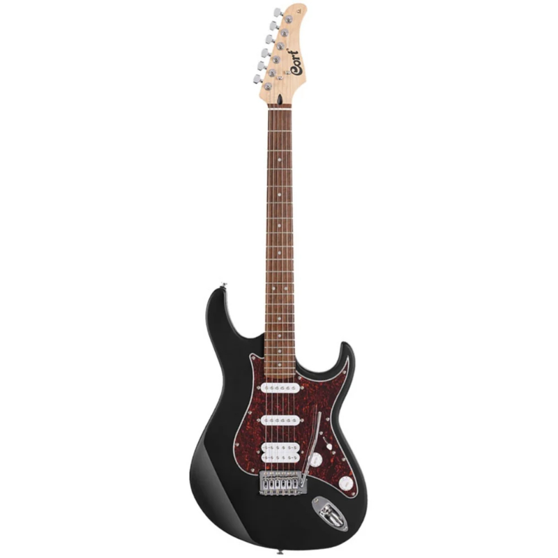 Cort G115SE Black Electric Guitar-https://i-media.vyaparify.com/vcards/products/310706/product_1772611245_69a7e6ad74a20.jpeg Image