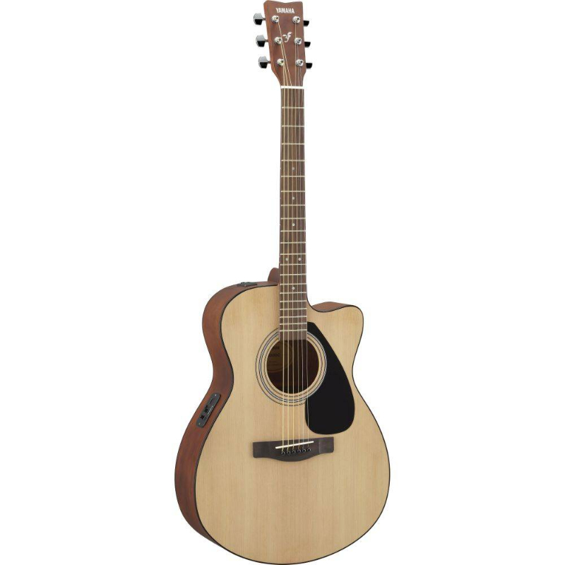 Yamaha FSX80C Semi Acoustic Guitar-https://i-media.vyaparify.com/vcards/products/310717/product_1772616923_69a7fcdb3fb61.jpeg Image