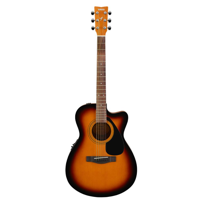 Yamaha FSX80C Semi Acoustic Guitar-https://i-media.vyaparify.com/vcards/products/310718/product_1772616923_69a7fcdb62783.jpeg Image