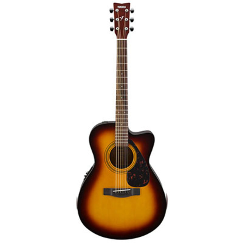 Yamaha FSX315C Semi Acoustic Guitar-https://i-media.vyaparify.com/vcards/products/310722/product_1772619649_69a80781d0e53.jpeg Image