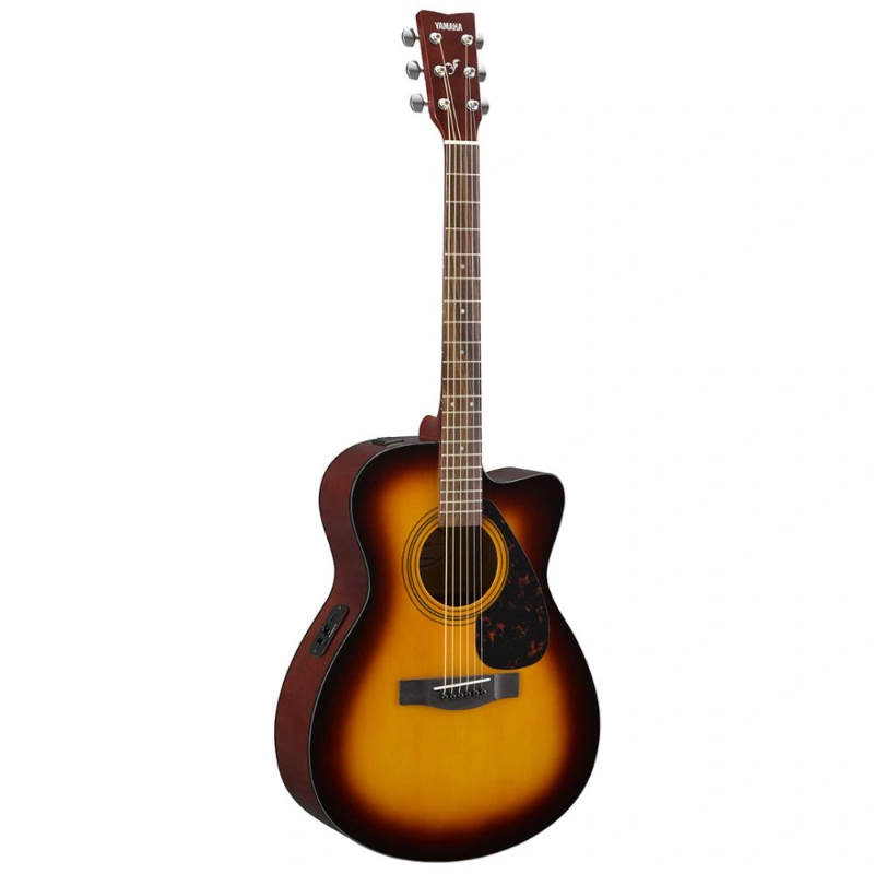 Yamaha FSX315C Semi Acoustic Guitar-https://i-media.vyaparify.com/vcards/products/310724/product_1772619650_69a807822d388.jpeg Image