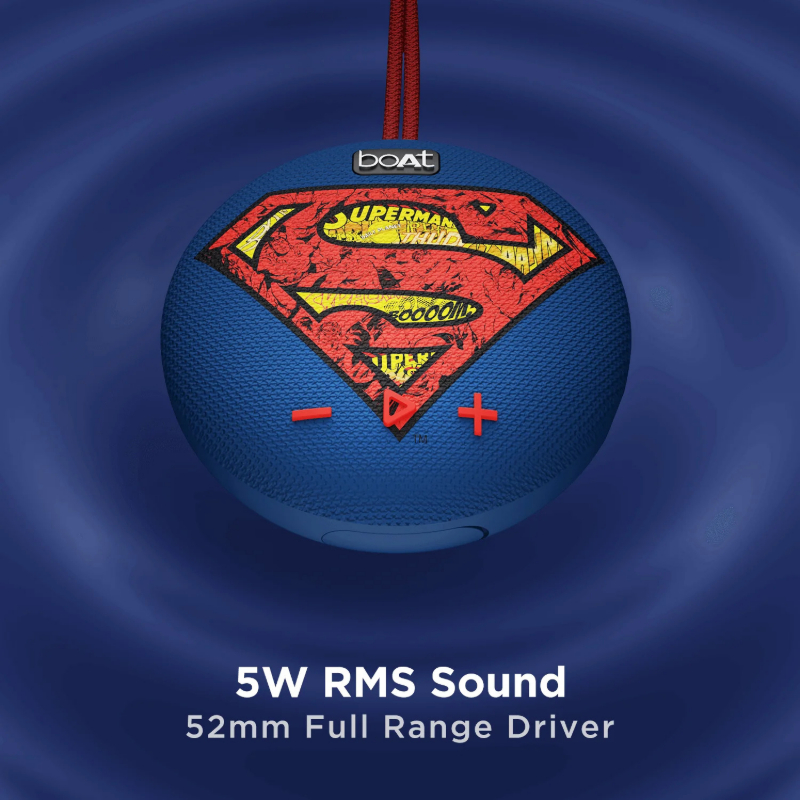 boAt Stone 190 Superman DC Edition-https://i-media.vyaparify.com/vcards/products/310744/product_1772642875_69a8623bd98c3.jpeg Image