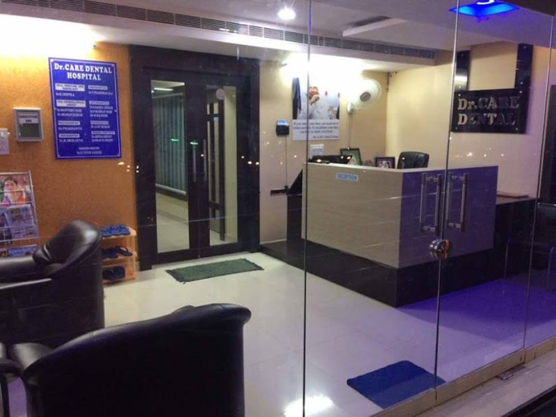 Dr Care Dental Hospital For Root Canal Treatment Near Me-https://i-media.vyaparify.com/vcards/products/310772/product_1772735466_69a9cbeaaa666.jpeg Image