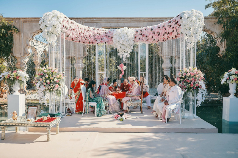  Best wedding planner in Indore Aastha Caterers & Event Organiser 1207 Sky Corporate 7th Floor 706 Vijay Nager Indore
