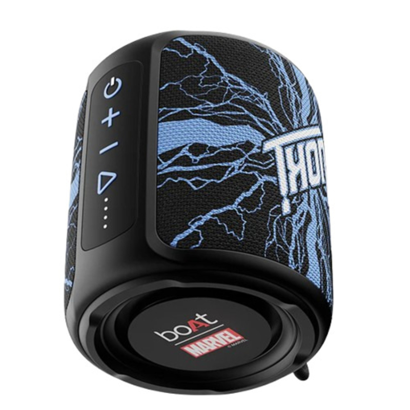 boAt Stone 350 Thor Edition GITTUO MARKETING PRIVATE LIMITED 