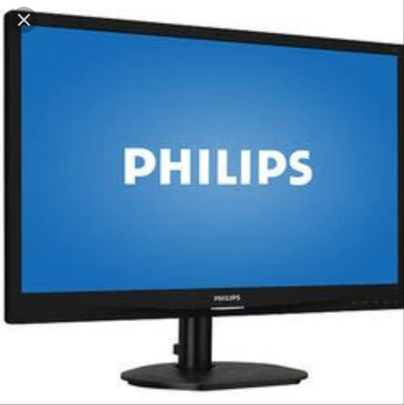 Philips computer LED Success Computer Center And Sales 