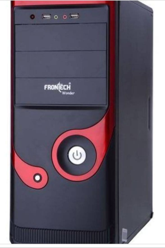 CPU Success Computer Center And Sales 