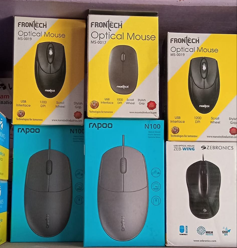 Computer Mouse Success Computer Center And Sales 