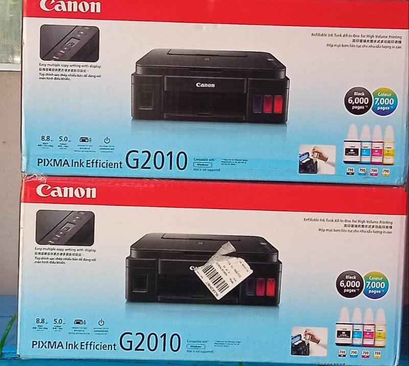 G210 Color printer Success Computer Center And Sales 