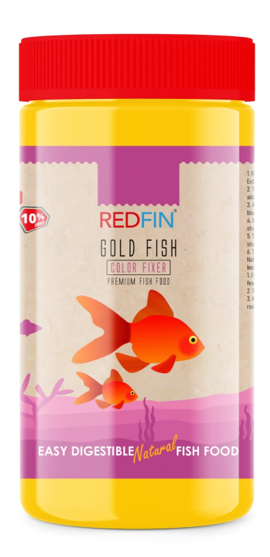 GOLD FISH FOOD DIPU ENTERPRISE 166/H/32 KESAB CHANDRA SEN STREET