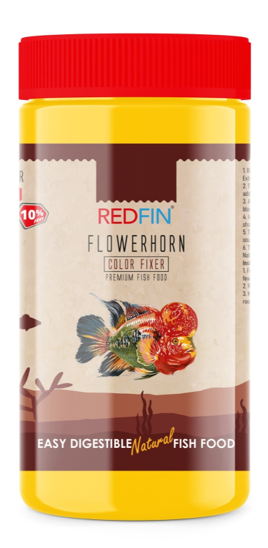 FLOWER HORN FOOD DIPU ENTERPRISE 166/H/32 KESAB CHANDRA SEN STREET