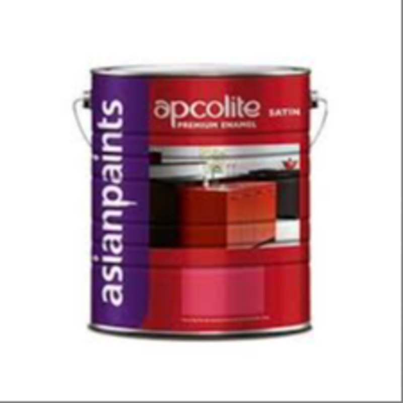 Asian apcolite paint Bidari Paints And Painters 