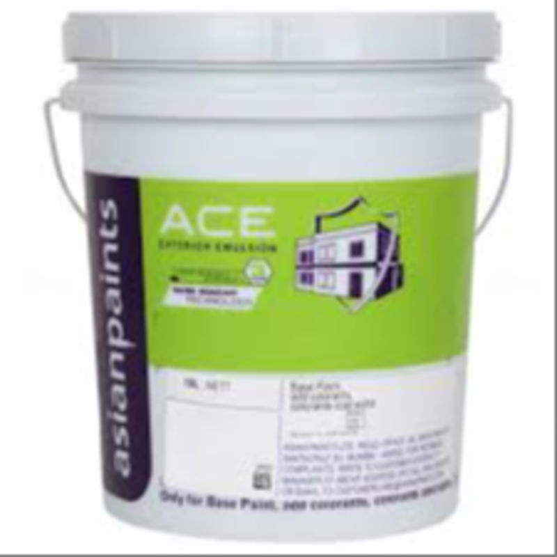 asian interior ace paint Bidari Paints And Painters 