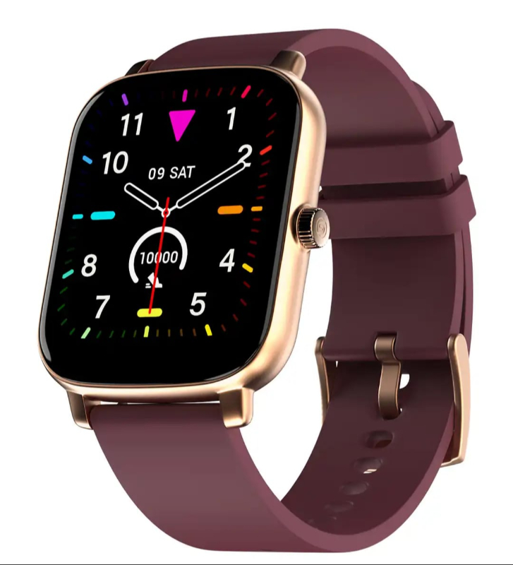 NOISE  ColorFit Icon *Bluetooth calling smart watch* Tannu Computer And Mobiles Kishan Chowk Bharar Rode Jamgaon R