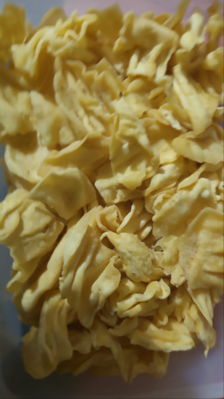 Mori papdi New Shree Ram Sweets And Farsan 