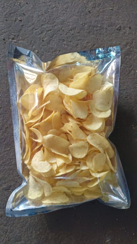 Aalu vefar New Shree Ram Sweets And Farsan 