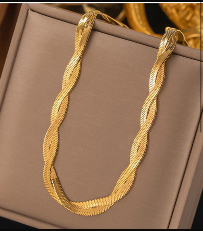 Anti tarnish 18k gold plated necklace-https://i-media.vyaparify.com/vcards/products/310982/product_1773147414_69b0151686f6b.jpeg Image