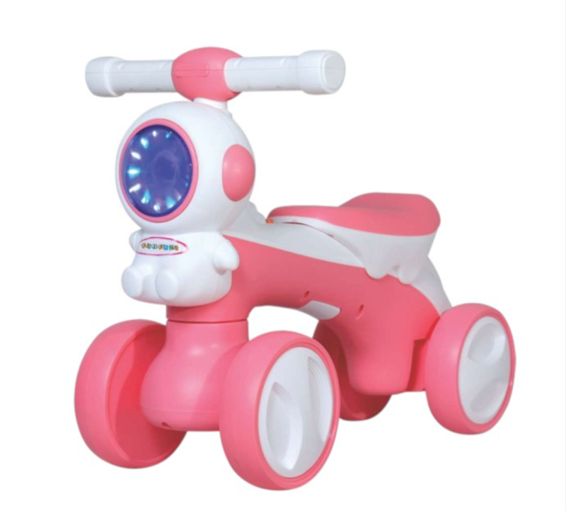 BALANCE BIKE RIDER THE URBAN MART Opp. Blue Club & Sanjeevani Medical, Khodiyar Colony, Jamnagar