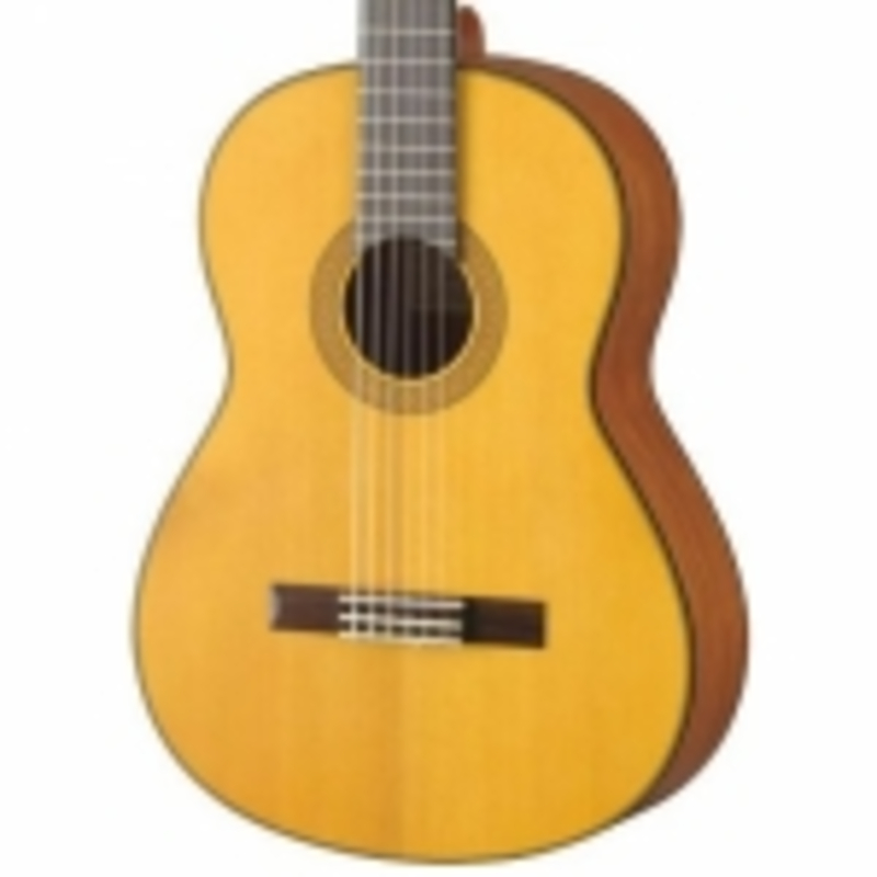 Yamaha CG122MS Classical Acoustic Guitar-https://i-media.vyaparify.com/vcards/products/311054/product_1773298261_69b262556f0b1.jpeg Image