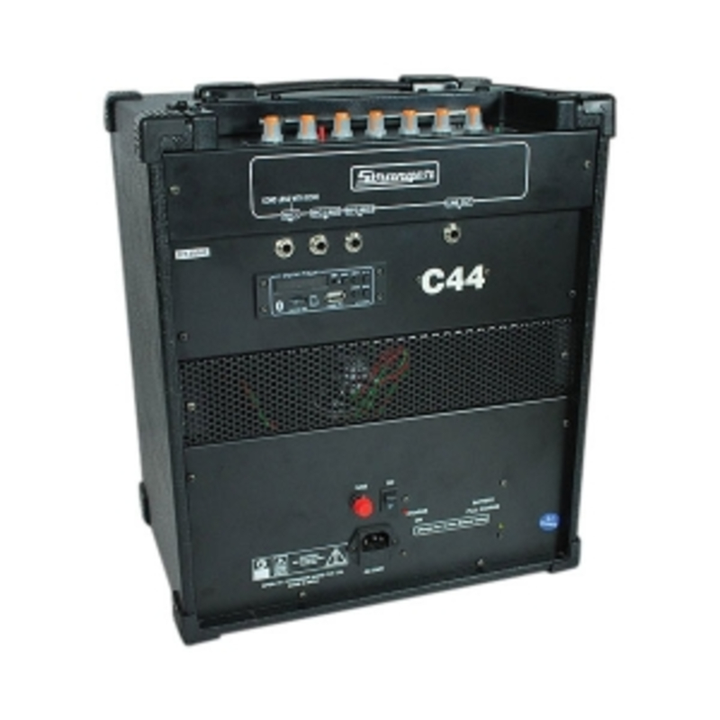 Stranger C44 40Watt Amplifier-https://i-media.vyaparify.com/vcards/products/311110/product_1773381516_69b3a78c8a6c5.jpeg Image