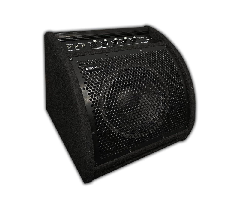 Hertz HDM50 Drum Amplifier-https://i-media.vyaparify.com/vcards/products/311122/product_1773387678_69b3bf9ebc1c7.jpeg Image