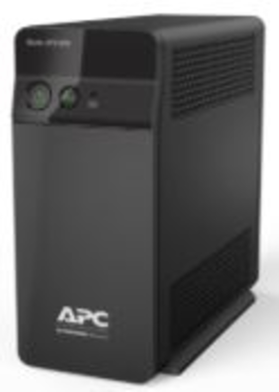 APC Back