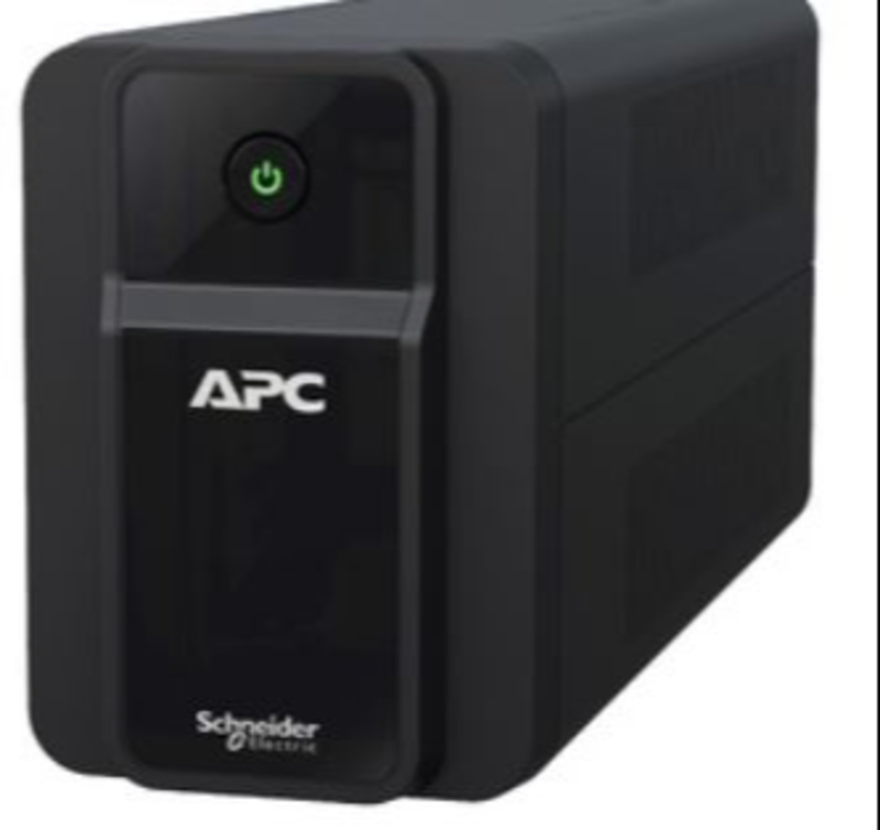 APC Back