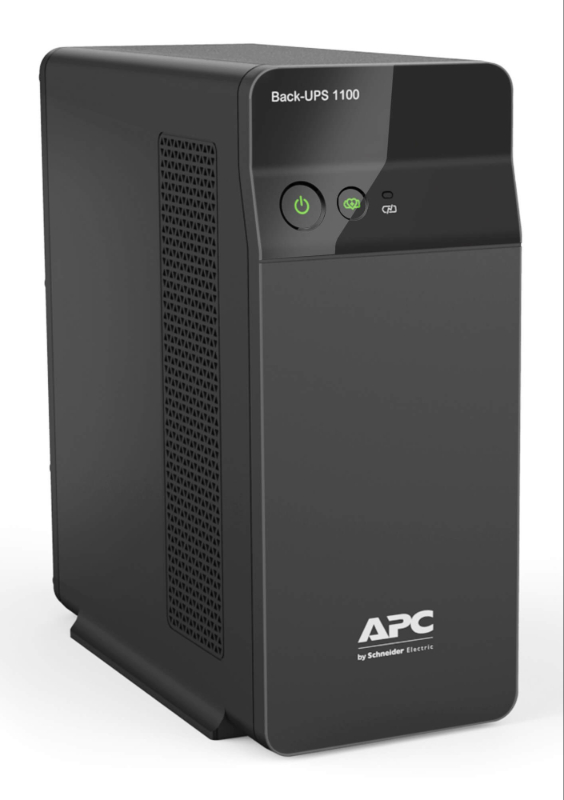 APC Back