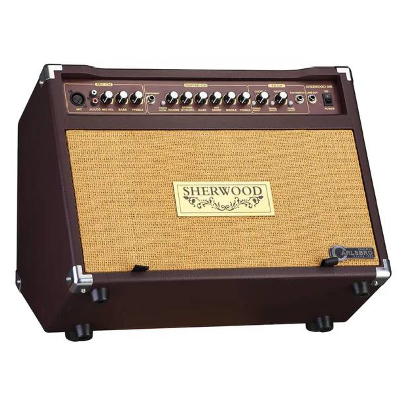 Carlsbro Sherwood 30R Acoustic Amplifier-https://i-media.vyaparify.com/vcards/products/311147/product_1773395577_69b3de79795e4.jpeg Image