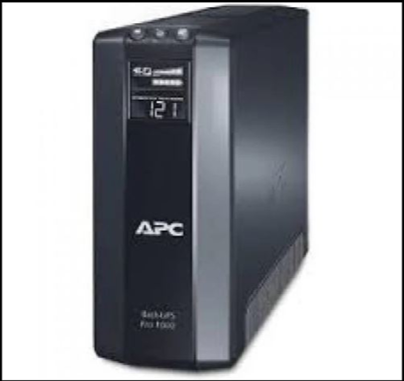 APC Back