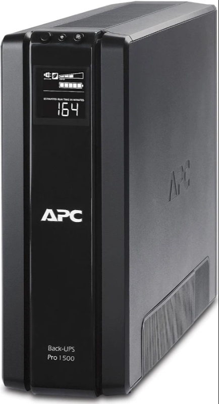 APC Back