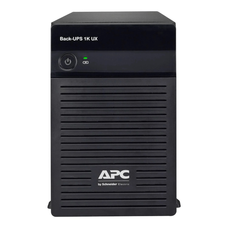 APC Back