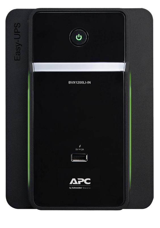 APC Back