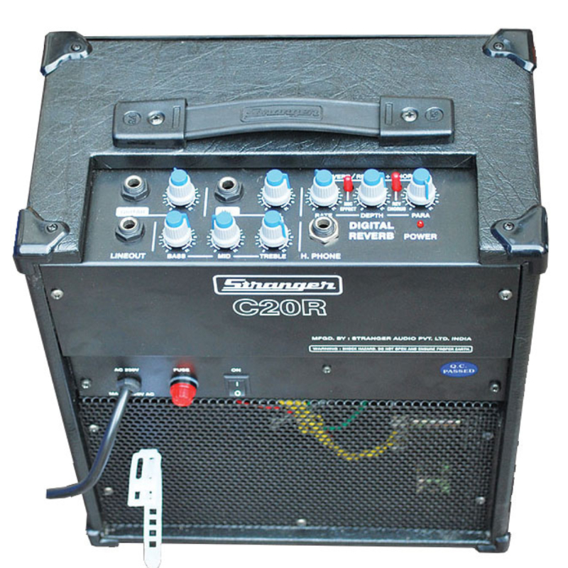 Stranger C20R 20Watt Amplifier-https://i-media.vyaparify.com/vcards/products/311183/product_1773466939_69b4f53b1521b.jpeg Image