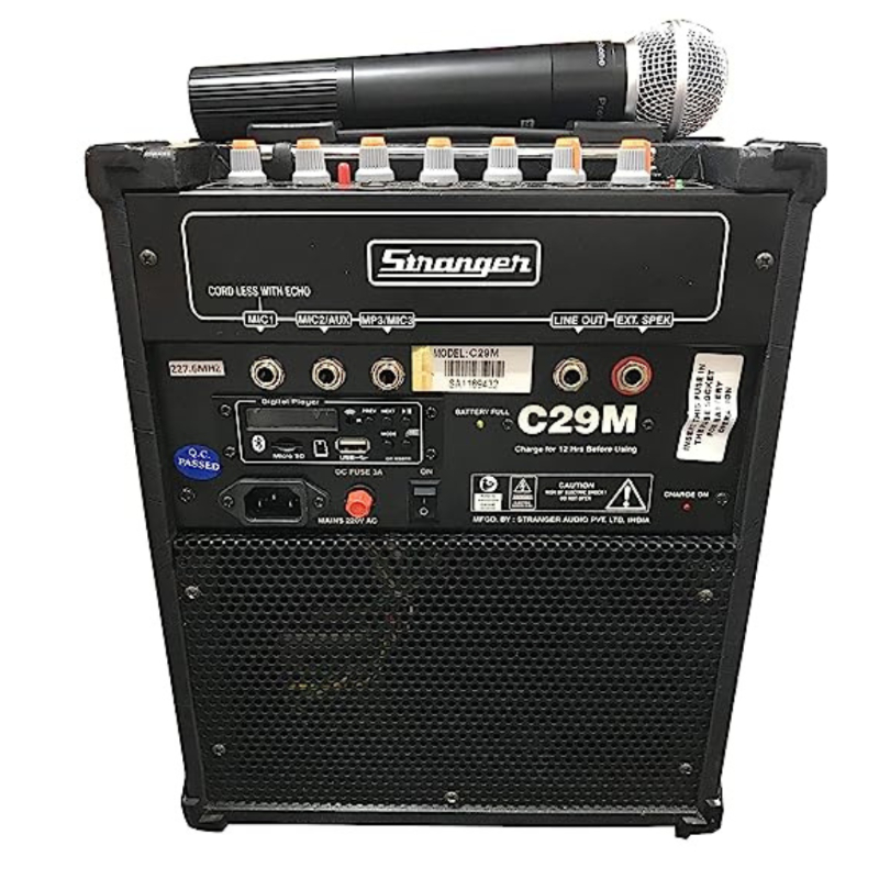 Stranger C29M 20Watt Amplifier-https://i-media.vyaparify.com/vcards/products/311185/product_1773467556_69b4f7a4c33d9.jpeg Image