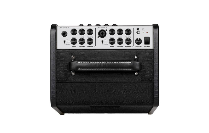 Nux AC60 Bluetooth Acoustic Amplifier-https://i-media.vyaparify.com/vcards/products/311194/product_1773472410_69b50a9a3ad90.jpeg Image