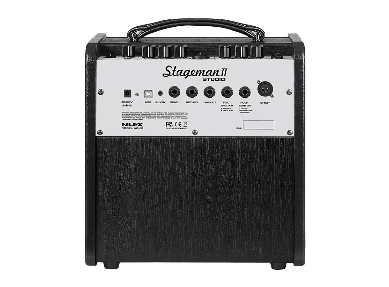 Nux AC60 Bluetooth Acoustic Amplifier-https://i-media.vyaparify.com/vcards/products/311195/product_1773472410_69b50a9a5e551.jpeg Image