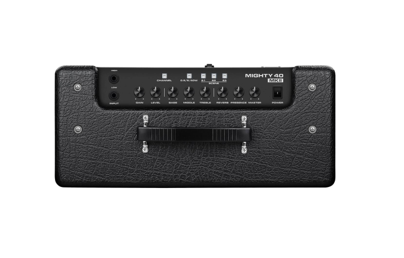Nux Mighty 40 MKII Guitar Amplifier-https://i-media.vyaparify.com/vcards/products/311204/product_1773474406_69b51266f3d3a.jpeg Image