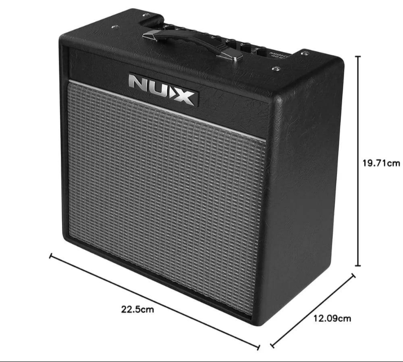 Nux Mighty 40BT Guitar Amplifier-https://i-media.vyaparify.com/vcards/products/311209/product_1773477530_69b51e9ab1025.jpeg Image