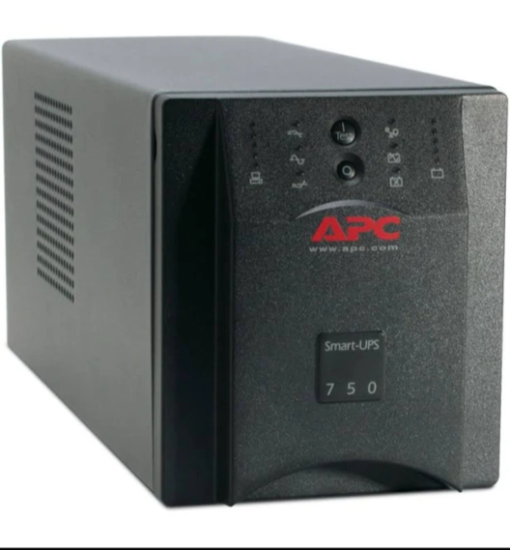 APC SUA750I