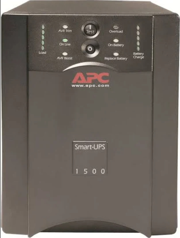SUA1500I