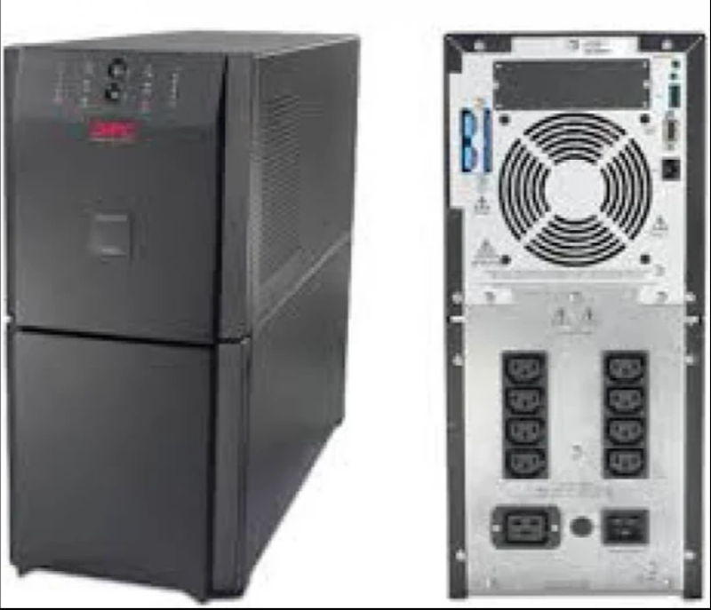 SUA3000UXI UPS