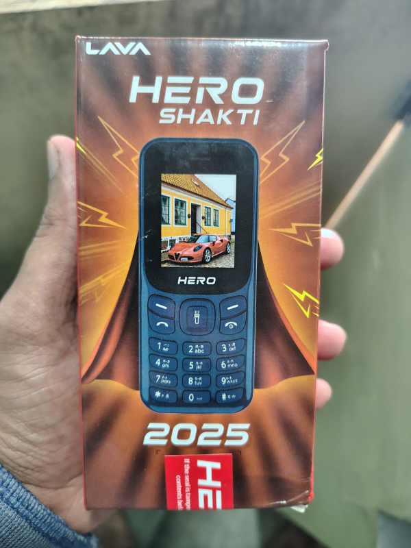LAVA HERO  (1 YER WARRNTY)-https://i-media.vyaparify.com/vcards/products/311249/product_1773497223_69b56b87c71ff.jpeg Image
