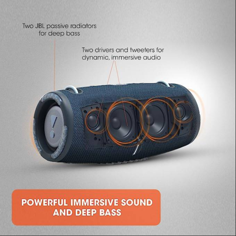 JBL Xtreme 3 Wireless Bluetooth Speaker-https://i-media.vyaparify.com/vcards/products/311260/product_1773556891_69b6549b24704.jpeg Image