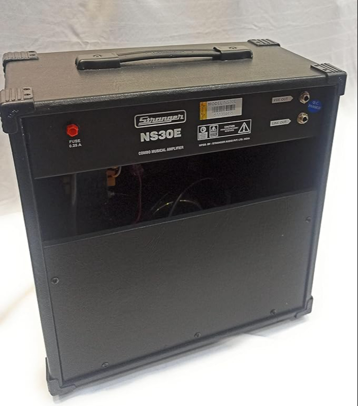 Stranger NS30E 30Watt Amplifier-https://i-media.vyaparify.com/vcards/products/311268/product_1773560871_69b664278ff9e.jpeg Image