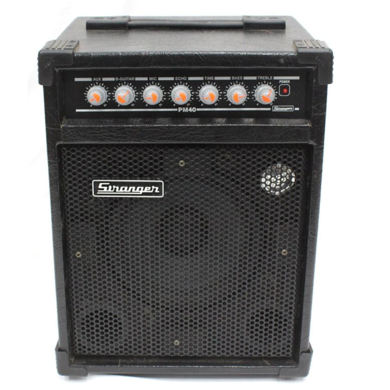 Stranger PM40 40Watt Amplifier-https://i-media.vyaparify.com/vcards/products/311270/product_1773561867_69b6680b9a3bb.jpeg Image