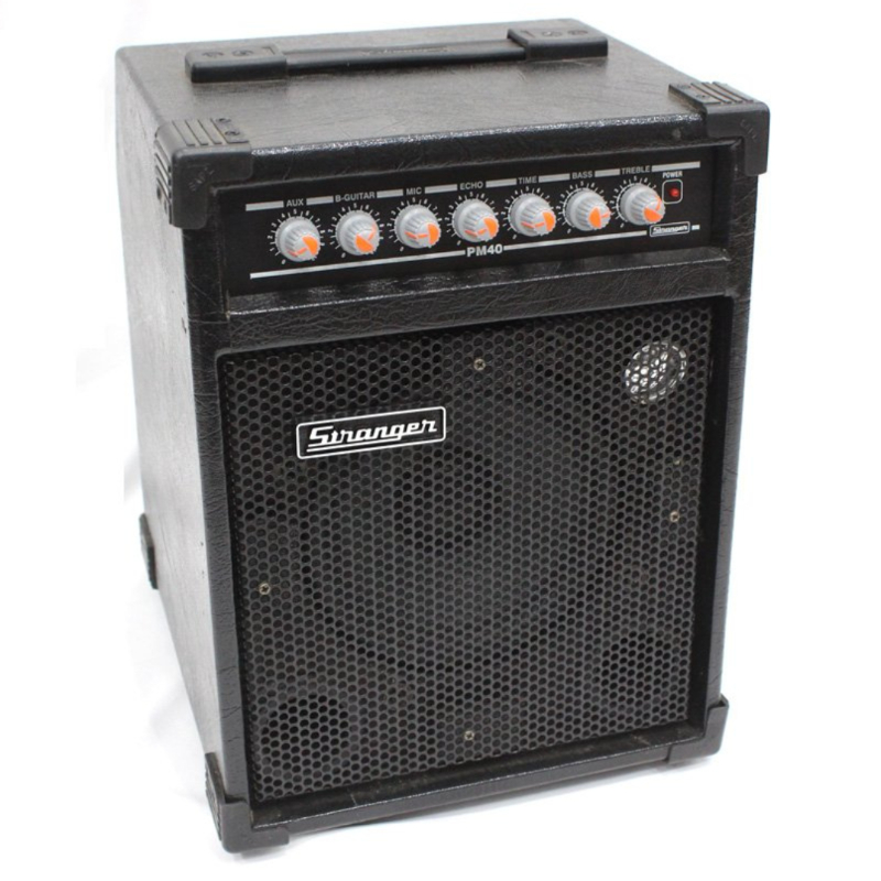 Stranger PM40 40Watt Amplifier-https://i-media.vyaparify.com/vcards/products/311271/product_1773561867_69b6680bcdf11.jpeg Image