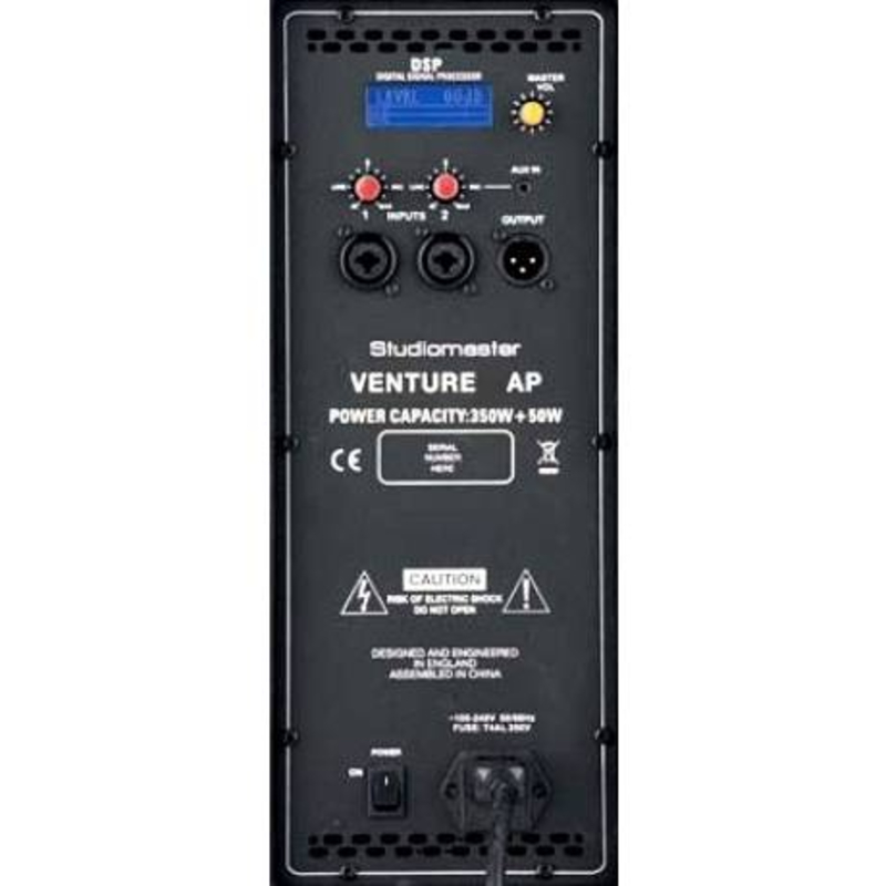 Studio Master Speaker 12AP Venture-https://i-media.vyaparify.com/vcards/products/311291/product_1773573686_69b69636a2e8e.jpeg Image