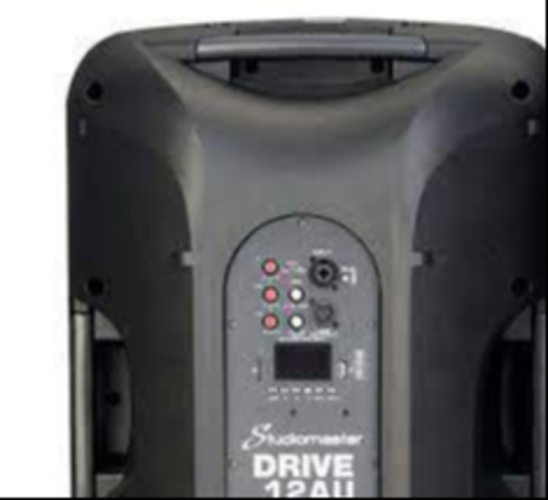Studio Master Drive12AU PA Speaker (U K)-https://i-media.vyaparify.com/vcards/products/311297/product_1773575232_69b69c406082a.jpeg Image